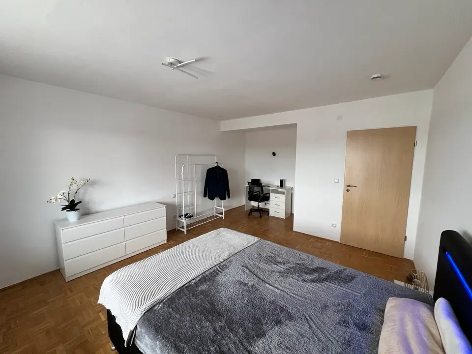 WG-Zimmer mit 200 m² in Kelheim – Bild 7
