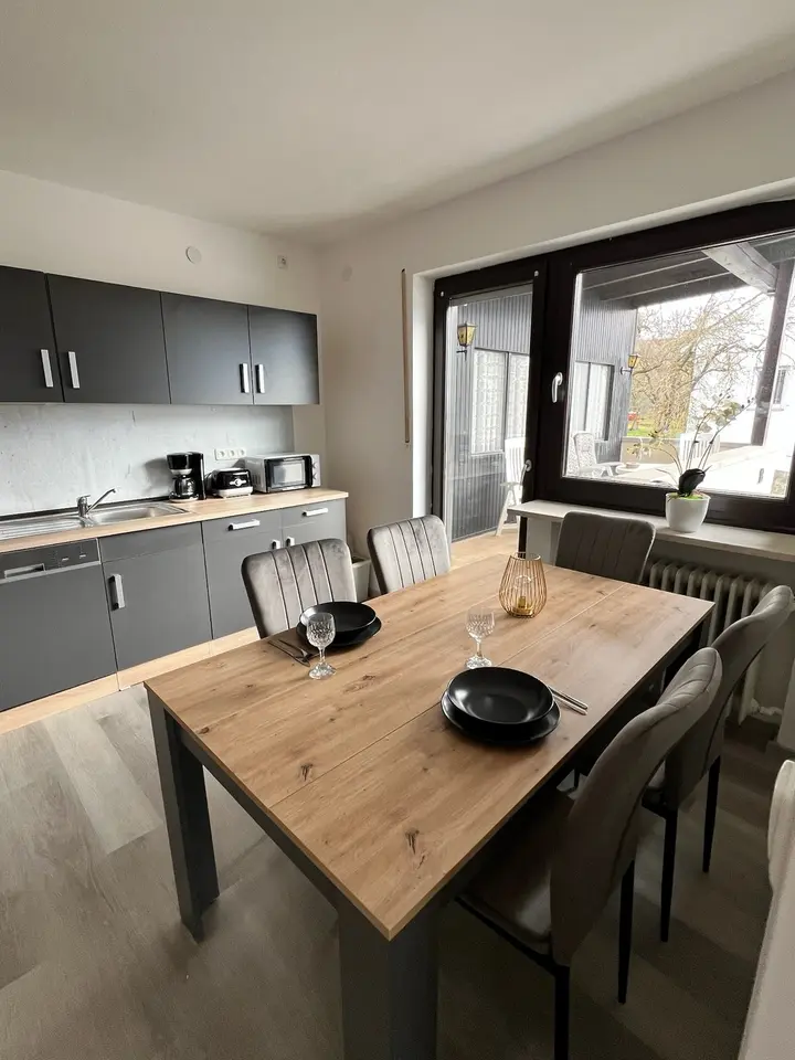 WG-Zimmer mit 200 m² in Kelheim – Bild 8
