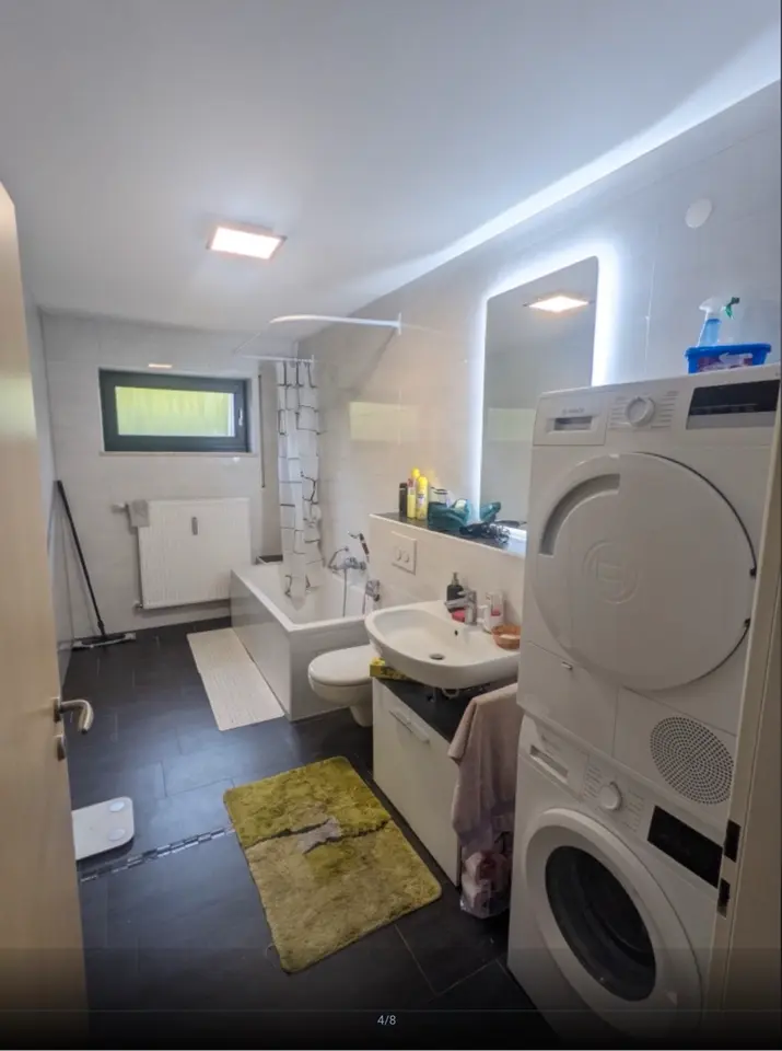 WG-Zimmer mit 200 m² in Kelheim – Bild 9