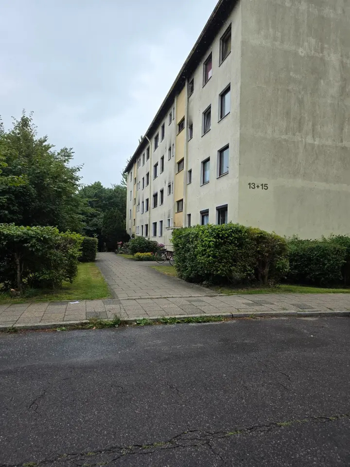 5 Zimmer Wohnung mit 75 m² in Bremerhaven – Bild 3