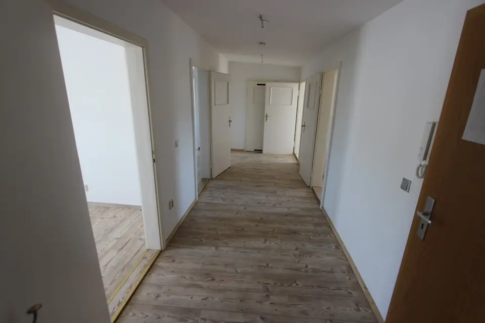3 Zimmer Wohnung mit 63 m² in Gera – Bild 4