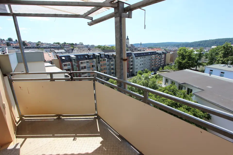 3 Zimmer Wohnung mit 63 m² in Gera – Bild 8