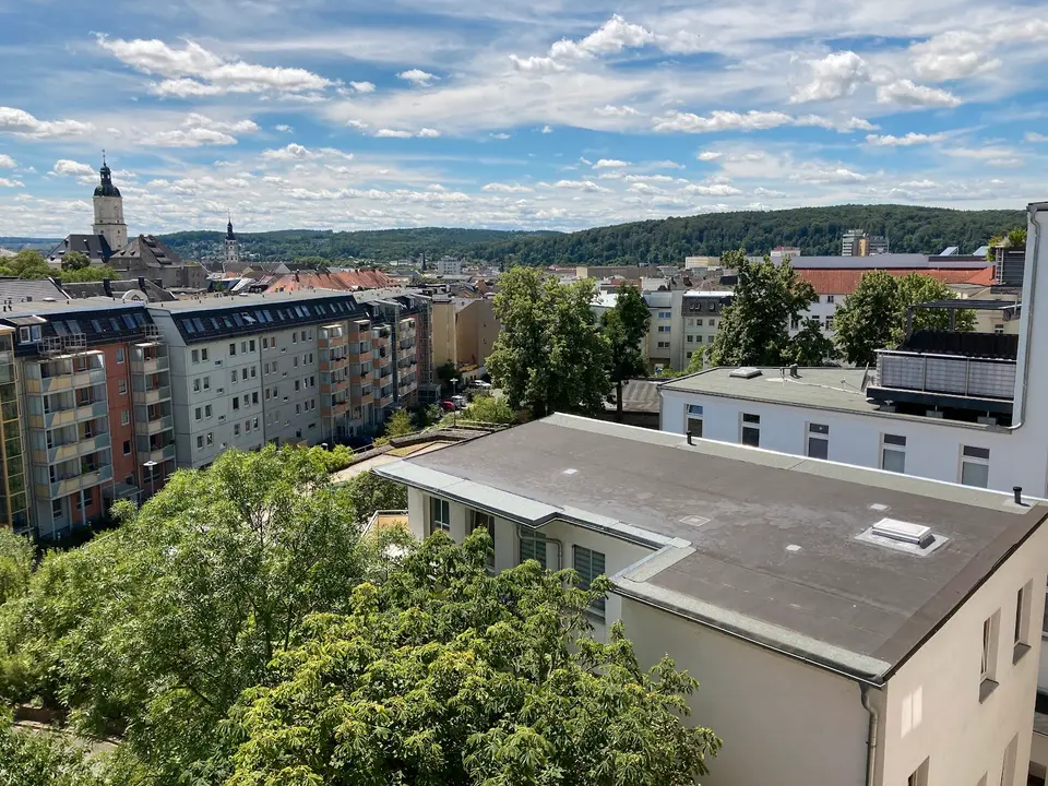 3 Zimmer Wohnung mit 63 m² in Gera – Bild 9