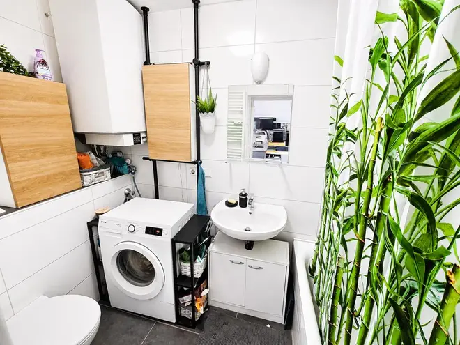 3 Zimmer Wohnung mit 74 m² in Karlsruhe – Bild 6
