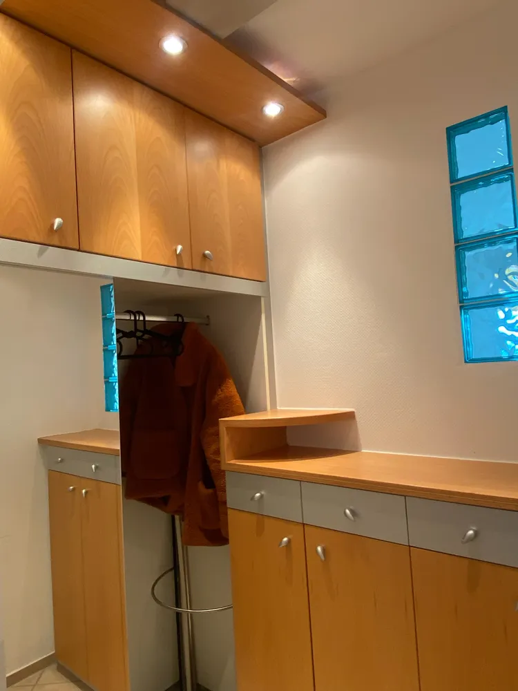 4 Zimmer Wohnung mit 103 m² in Karlsruhe – Bild 2