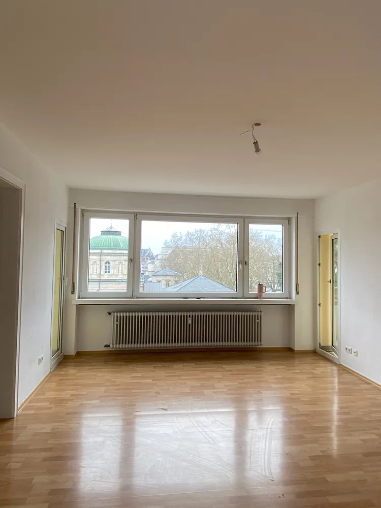 4 Zimmer Wohnung mit 103 m² in Karlsruhe – Bild 5