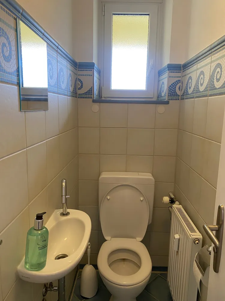 4 Zimmer Wohnung mit 103 m² in Karlsruhe – Bild 6