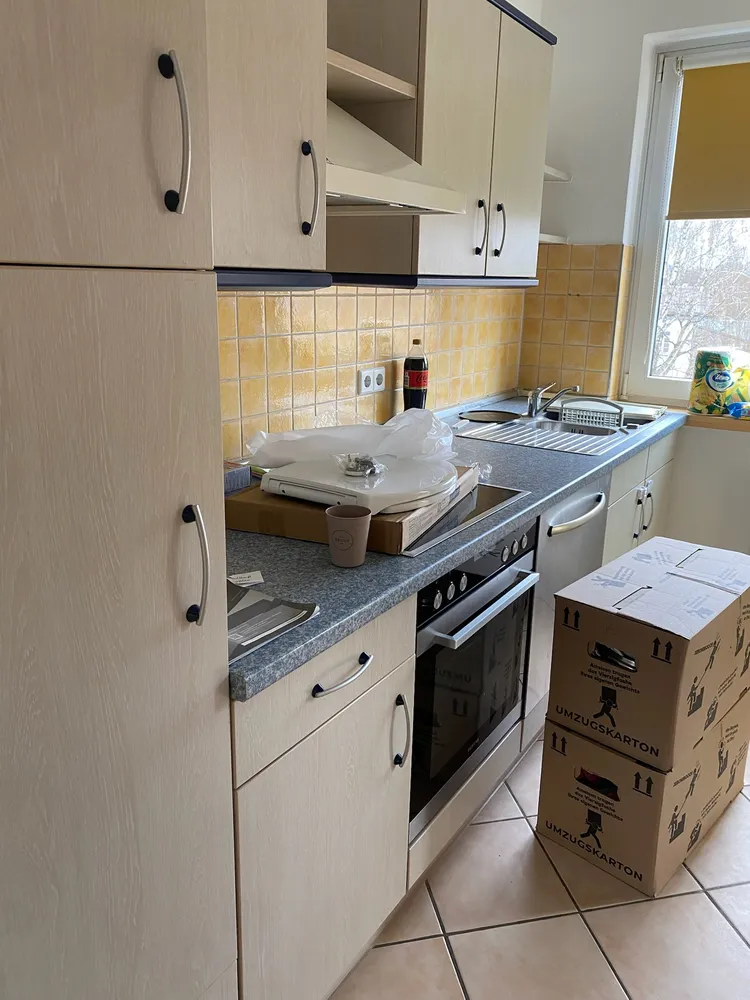 4 Zimmer Wohnung mit 103 m² in Karlsruhe – Bild 7