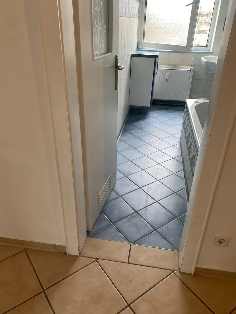 4 Zimmer Wohnung mit 103 m² in Karlsruhe – Bild 9