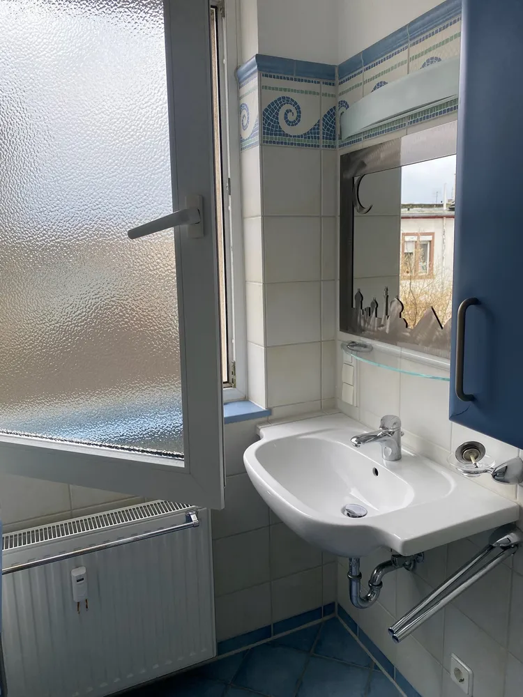 4 Zimmer Wohnung mit 103 m² in Karlsruhe – Bild 10