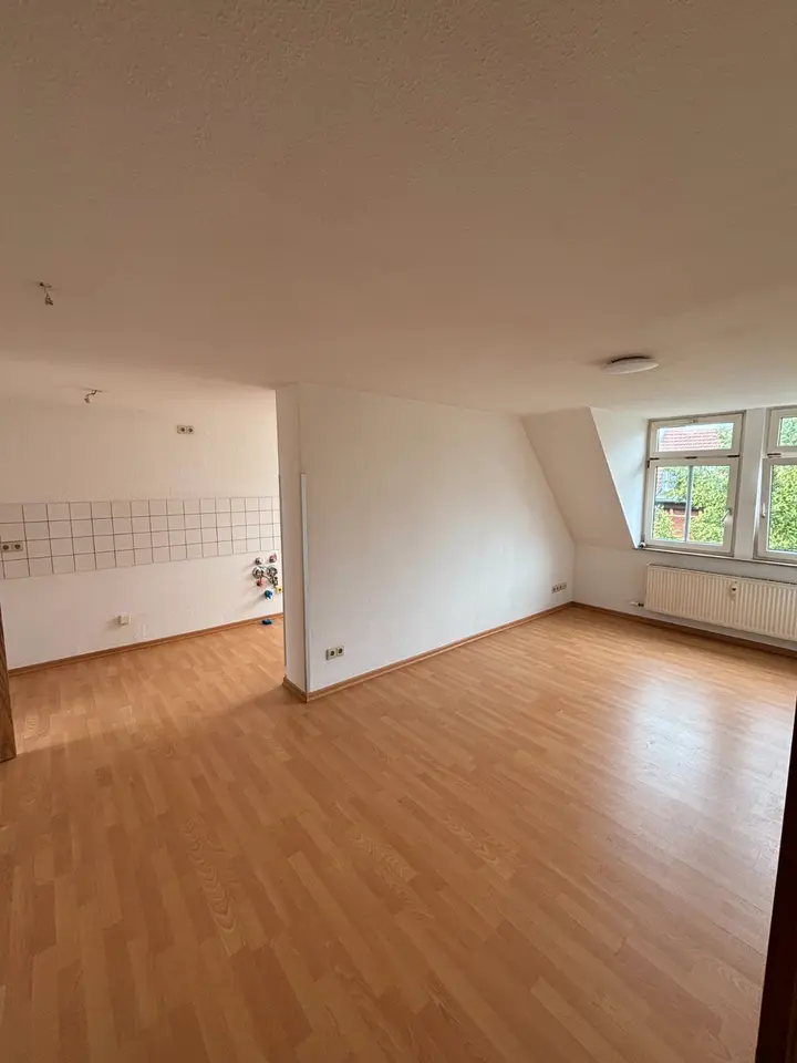 2 Zimmer Wohnung mit 55 m² in Erfurt – Bild 1