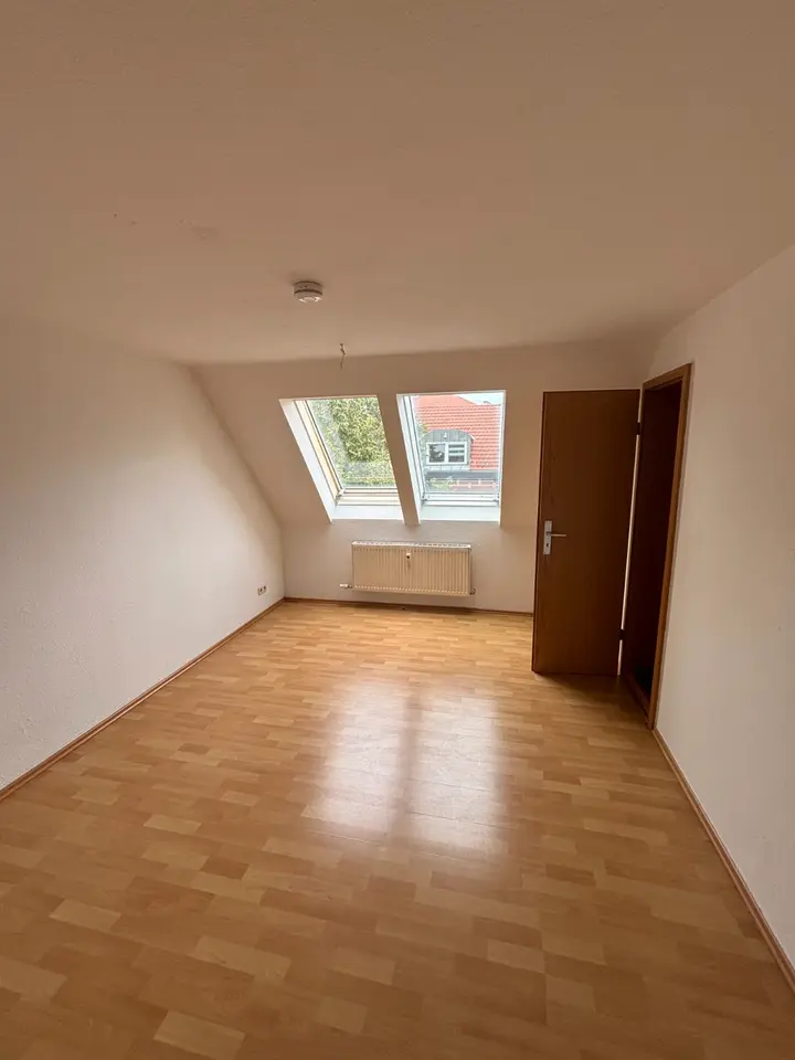 2 Zimmer Wohnung mit 55 m² in Erfurt – Bild 3