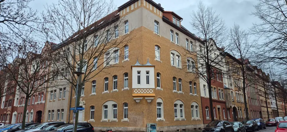 2 Zimmer Wohnung mit 55 m² in Erfurt – Bild 5