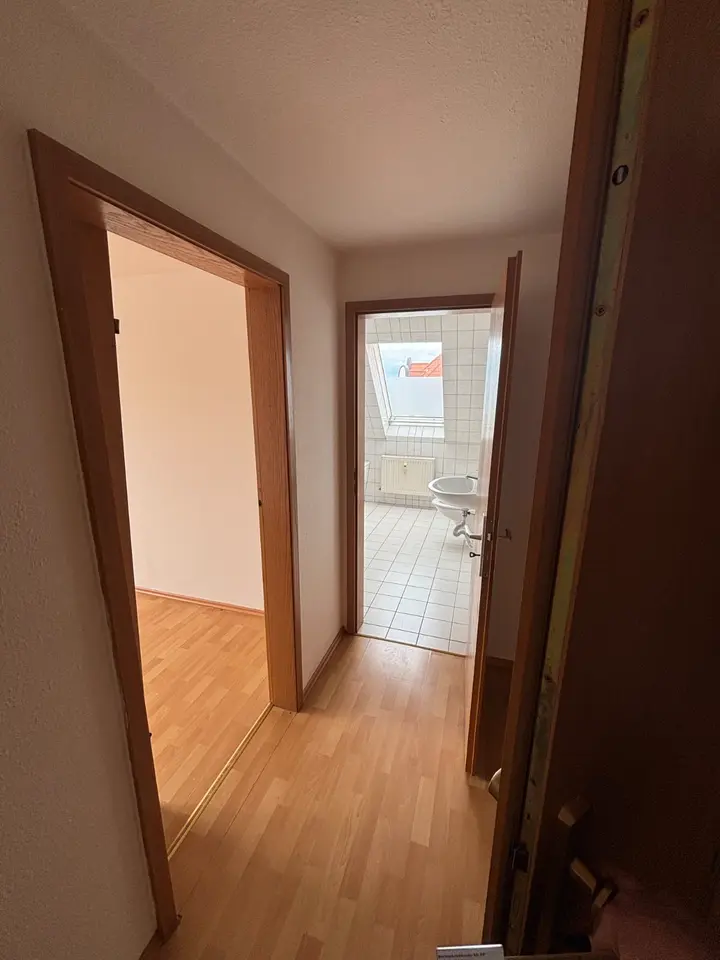 2 Zimmer Wohnung mit 55 m² in Erfurt – Bild 7