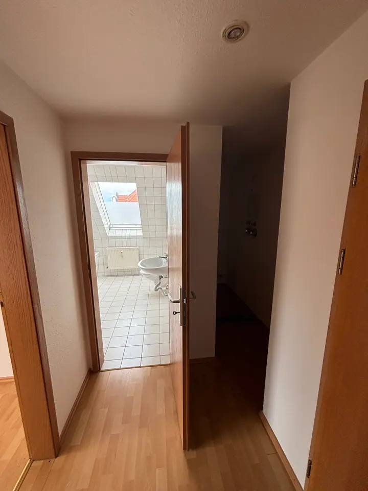 2 Zimmer Wohnung mit 55 m² in Erfurt – Bild 8