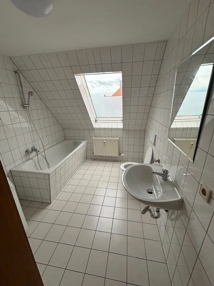 2 Zimmer Wohnung mit 55 m² in Erfurt – Bild 9