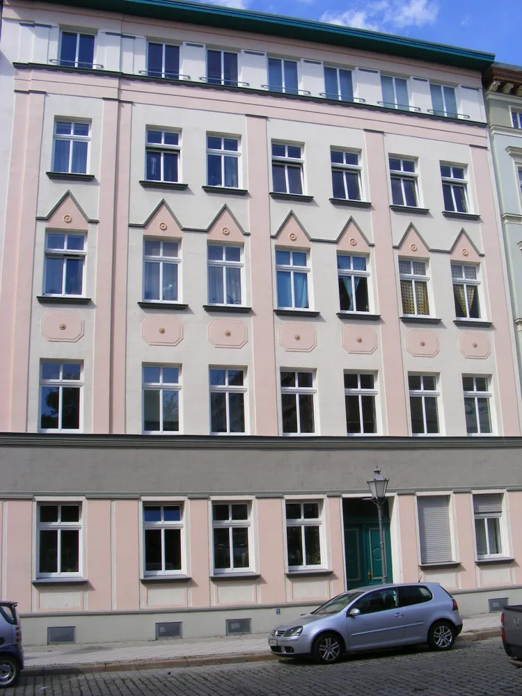 2 Zimmer Wohnung mit 73 m² in Magdeburg – Bild 1