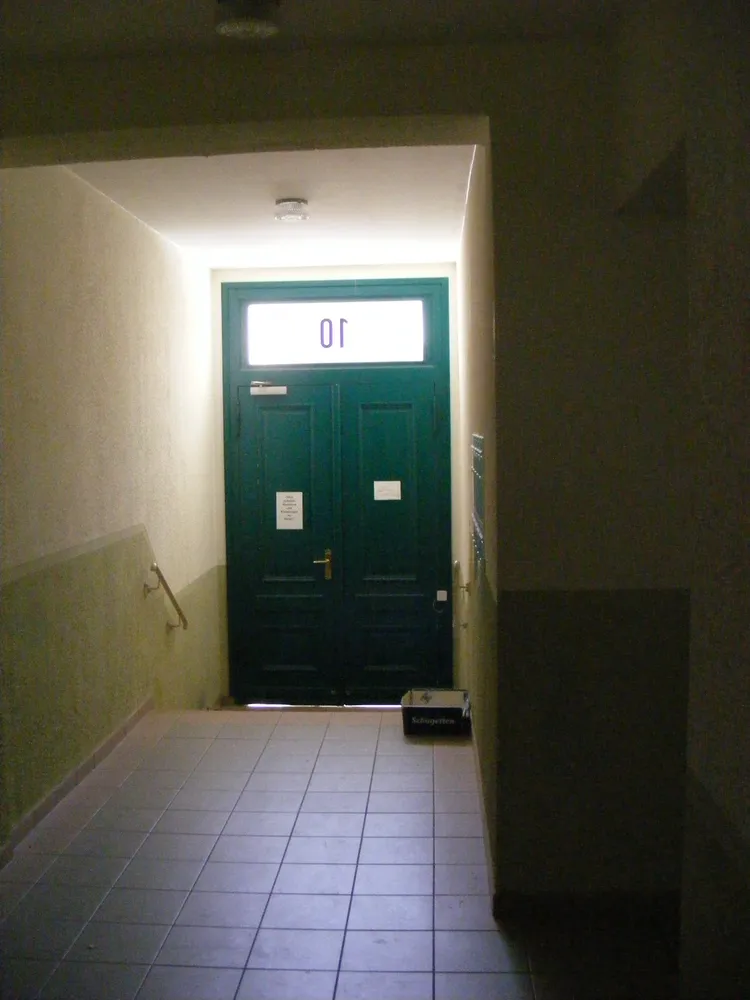 2 Zimmer Wohnung mit 73 m² in Magdeburg – Bild 3