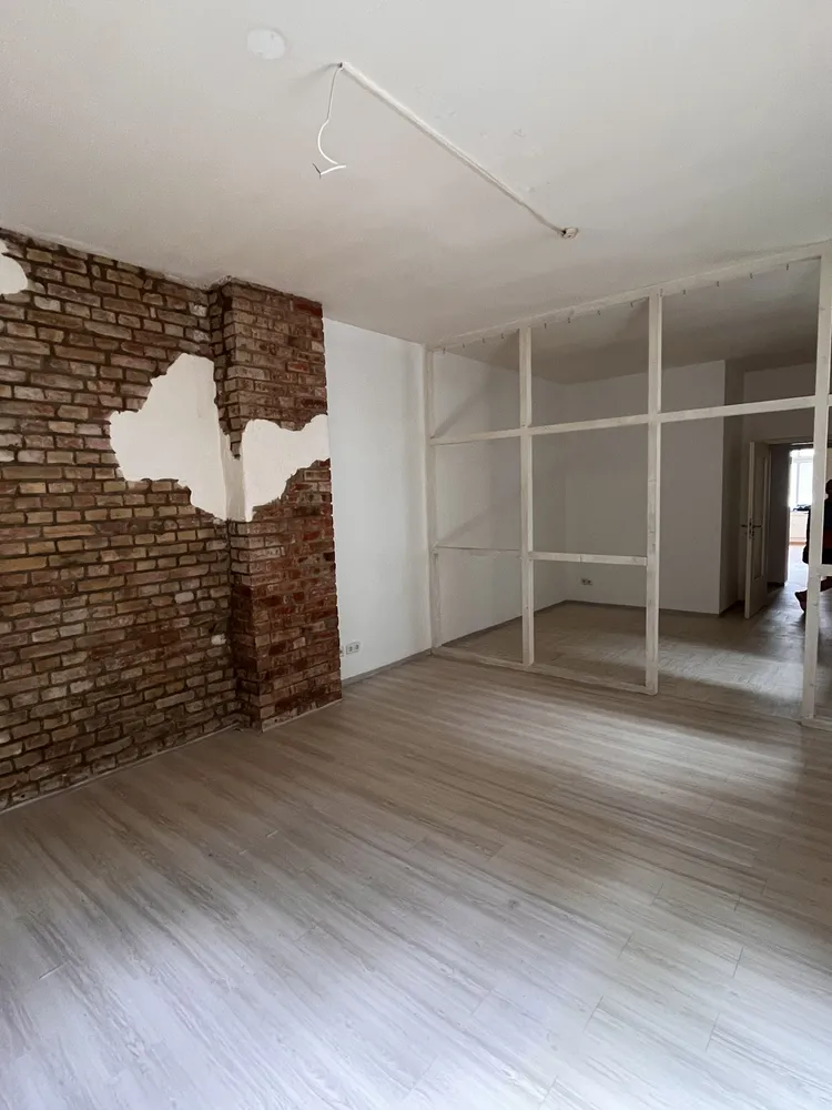 2 Zimmer Wohnung mit 73 m² in Magdeburg – Bild 6