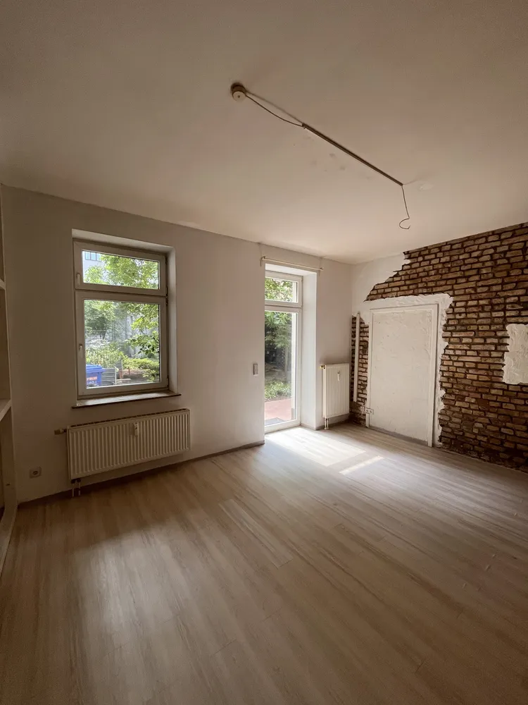 2 Zimmer Wohnung mit 73 m² in Magdeburg – Bild 9