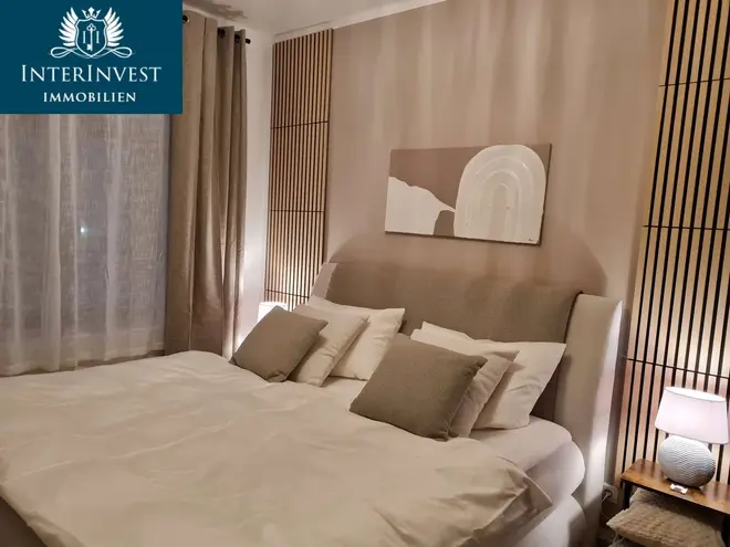 2 Zimmer Wohnung mit 66 m² in Magdeburg – Bild 1