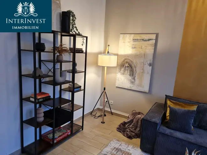 2 Zimmer Wohnung mit 66 m² in Magdeburg – Bild 11