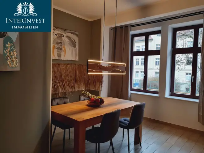 2 Zimmer Wohnung mit 66 m² in Magdeburg – Bild 2
