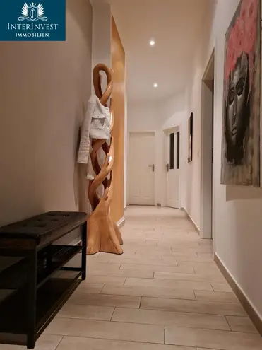 2 Zimmer Wohnung mit 66 m² in Magdeburg – Bild 4