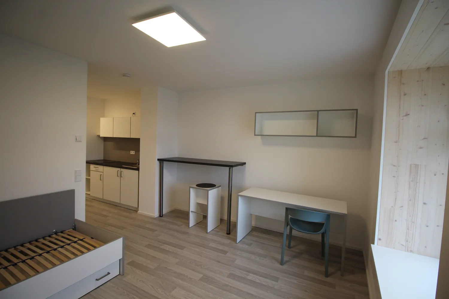 1 Zimmer Wohnung mit 27 m² in Erlangen – Bild 11