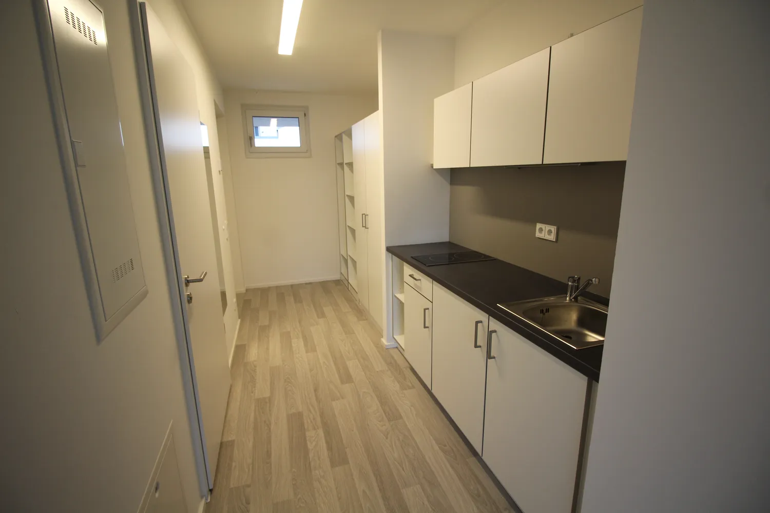 1 Zimmer Wohnung mit 27 m² in Erlangen – Bild 8