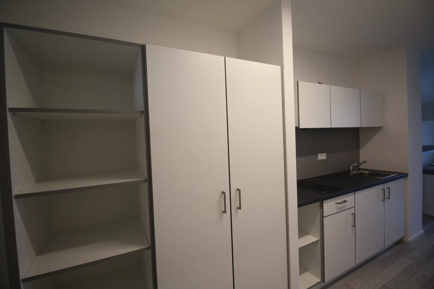 1 Zimmer Wohnung mit 27 m² in Erlangen – Bild 9