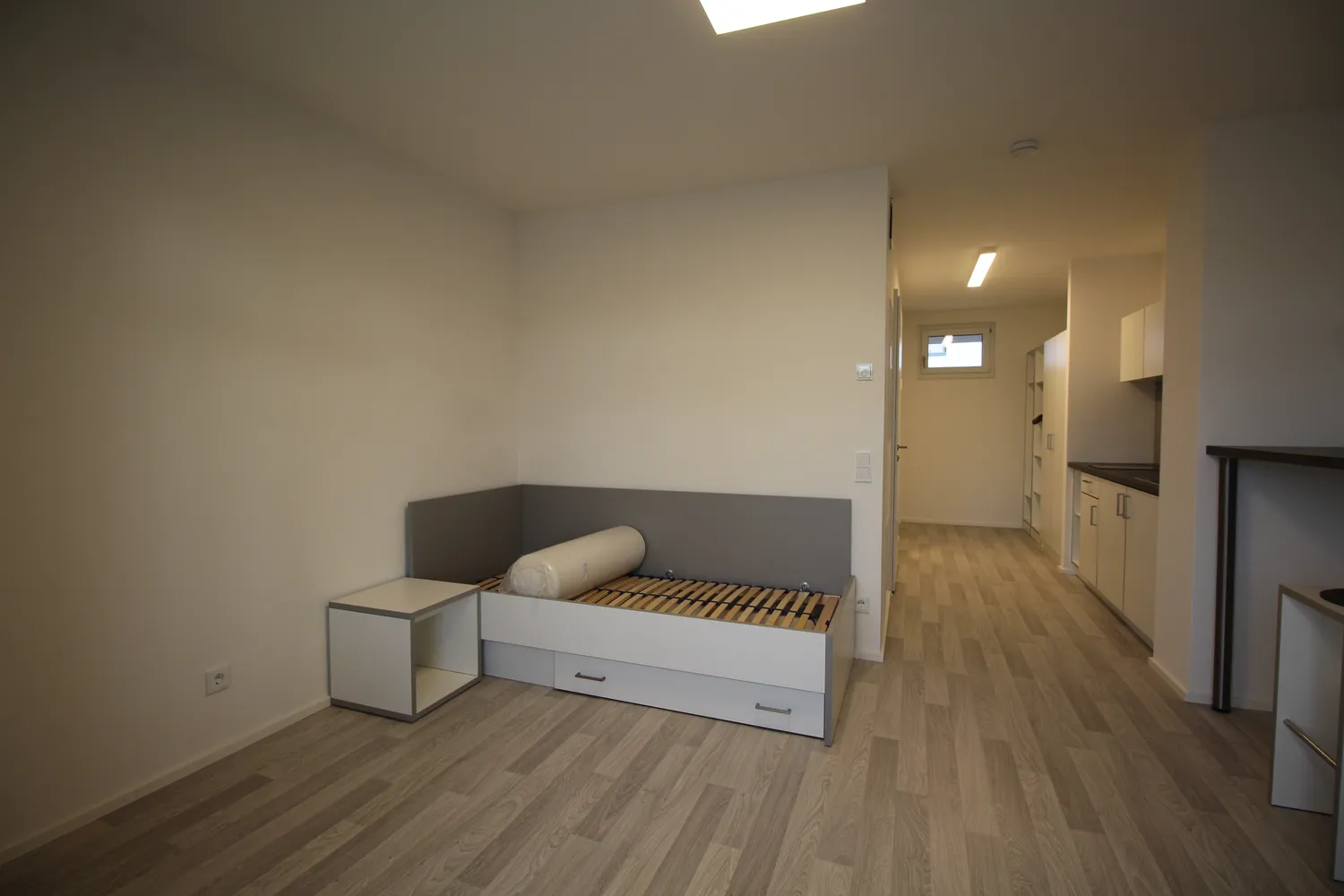 1 Zimmer Wohnung mit 27 m² in Erlangen – Bild 10