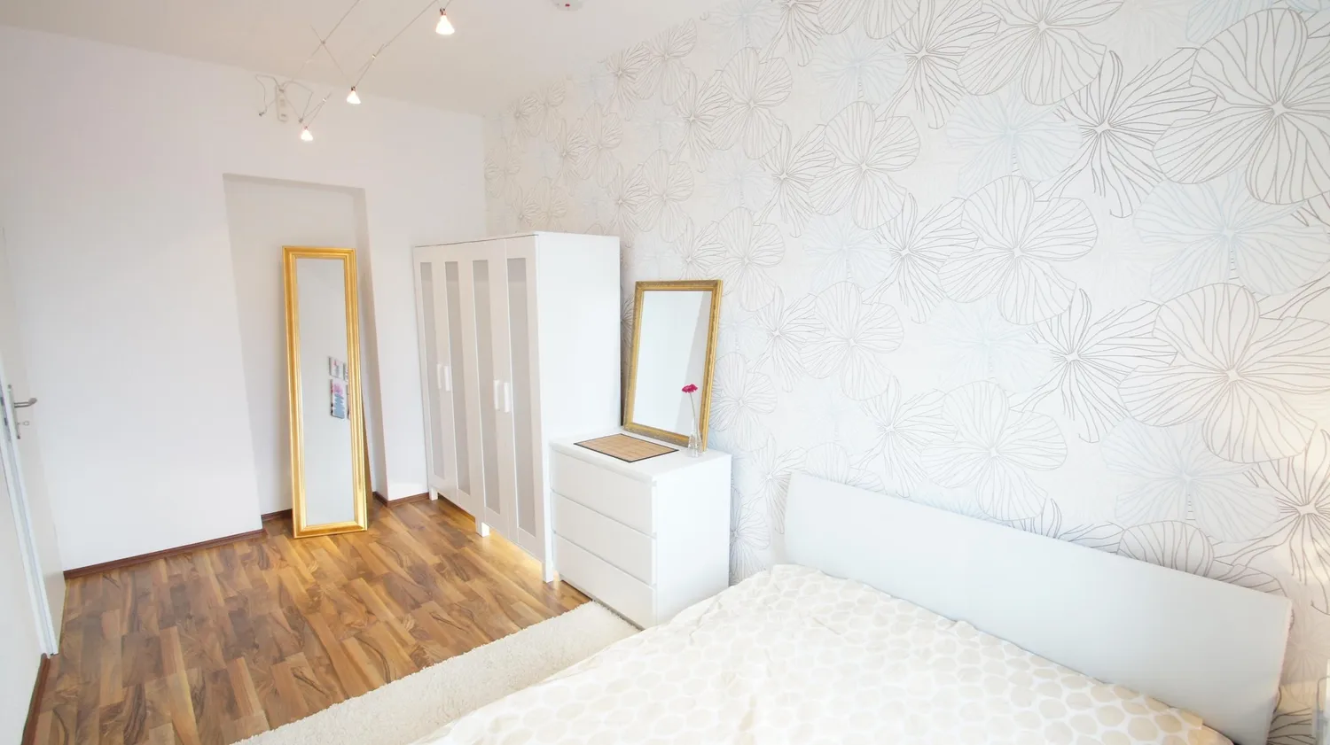 2 Zimmer Wohnung mit 35 m² in Fulda – Bild 2