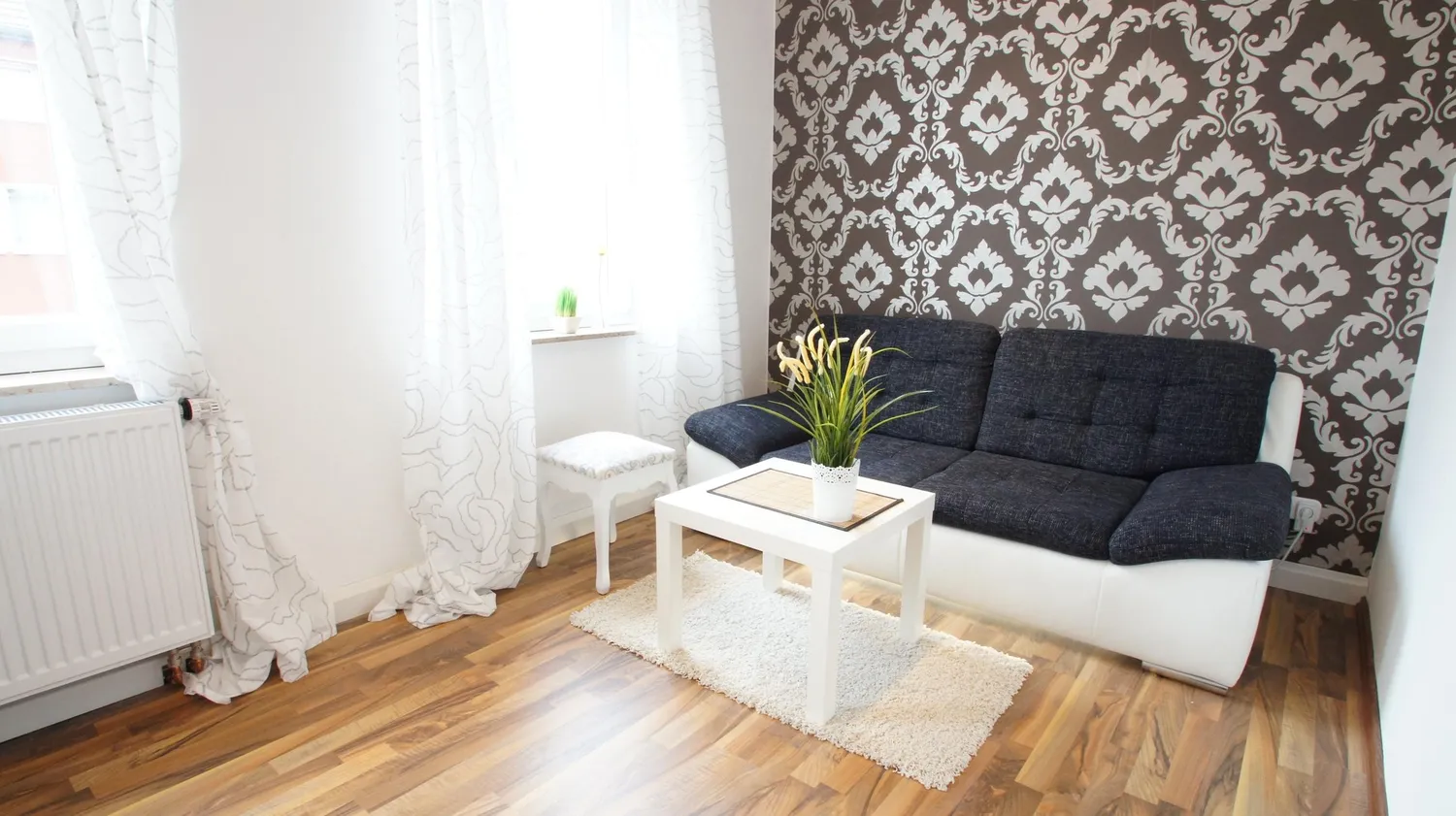 2 Zimmer Wohnung mit 35 m² in Fulda – Bild 3