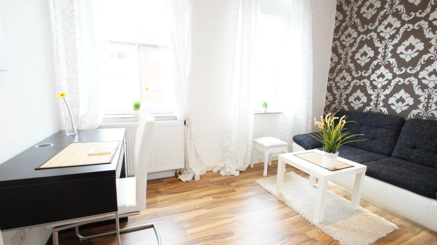 2 Zimmer Wohnung mit 35 m² in Fulda – Bild 4