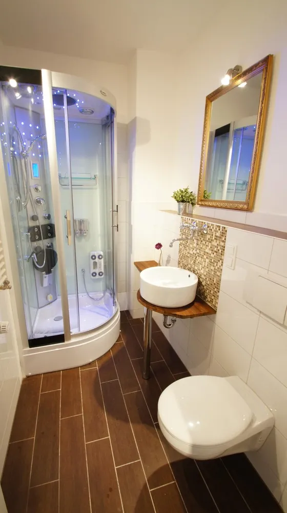 2 Zimmer Wohnung mit 35 m² in Fulda – Bild 6