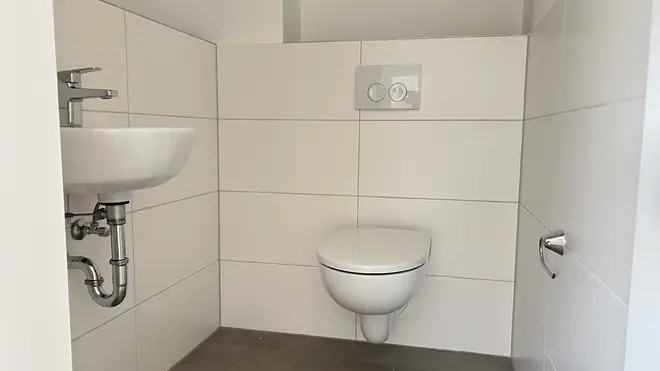 3 Zimmer Wohnung mit 101 m² in Leverkusen – Bild 12