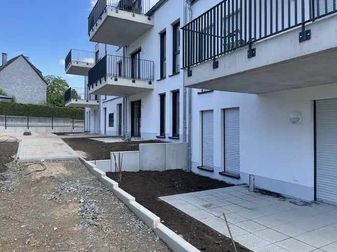 3 Zimmer Wohnung mit 101 m² in Leverkusen – Bild 4