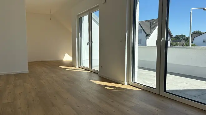 3 Zimmer Wohnung mit 101 m² in Leverkusen – Bild 8