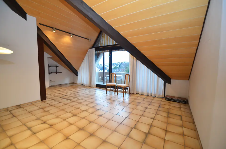 3 Zimmer Wohnung mit 100 m² in Brühl – Bild 1