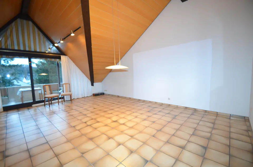 3 Zimmer Wohnung mit 100 m² in Brühl – Bild 3