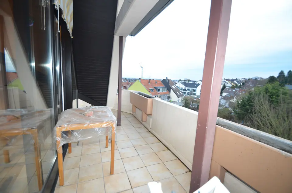 3 Zimmer Wohnung mit 100 m² in Brühl – Bild 5