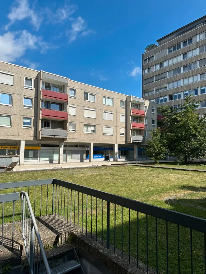 2 Zimmer Wohnung mit 60 m² in Bayreuth – Bild 3