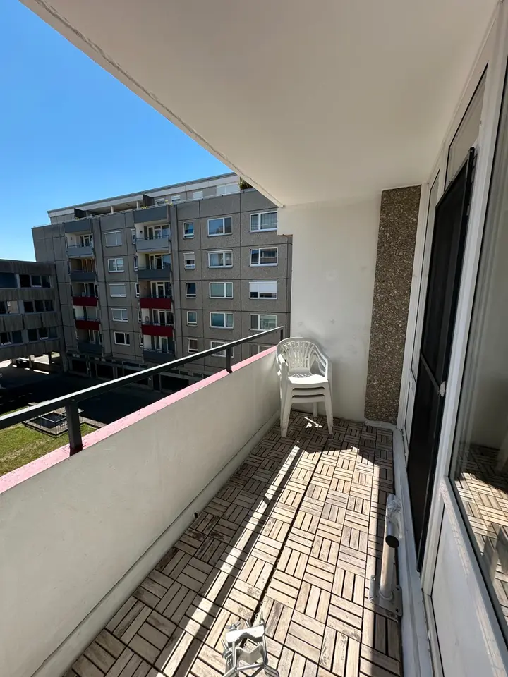 2 Zimmer Wohnung mit 60 m² in Bayreuth – Bild 4