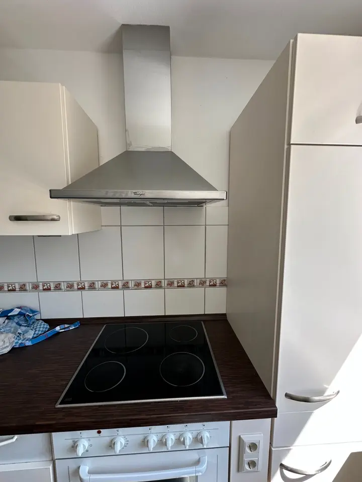 2 Zimmer Wohnung mit 60 m² in Bayreuth – Bild 8