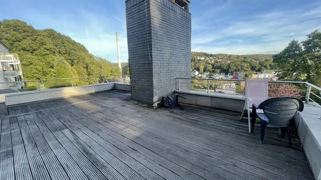 2 Zimmer Wohnung mit 50 m² in Wuppertal – Bild 1