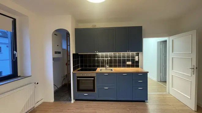 2 Zimmer Wohnung mit 50 m² in Wuppertal – Bild 6