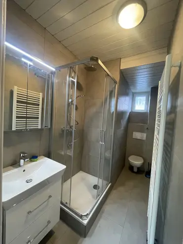 2 Zimmer Wohnung mit 50 m² in Wuppertal – Bild 8