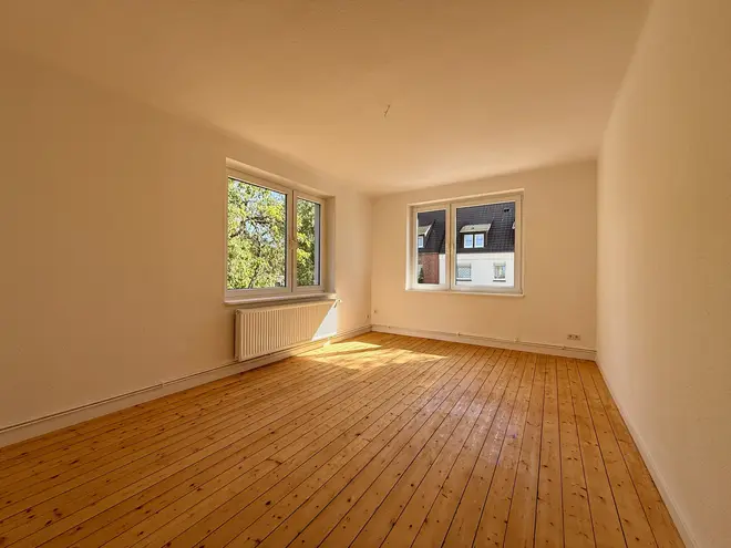 WG-Zimmer mit 21 m² in Osnabrück – Bild 1