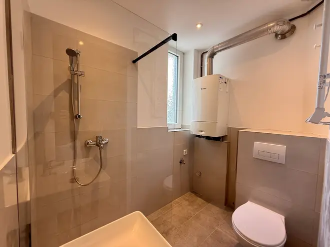 WG-Zimmer mit 21 m² in Osnabrück – Bild 3